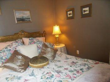 ナイアガラ・フォールズ Dorchester House Bed & Breakfast エクステリア 写真