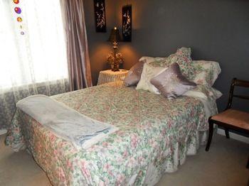 ナイアガラ・フォールズ Dorchester House Bed & Breakfast エクステリア 写真