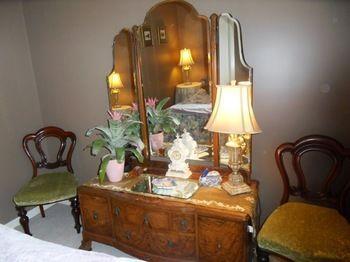 ナイアガラ・フォールズ Dorchester House Bed & Breakfast エクステリア 写真