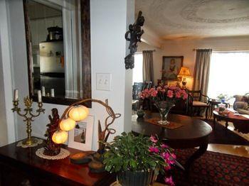 ナイアガラ・フォールズ Dorchester House Bed & Breakfast エクステリア 写真
