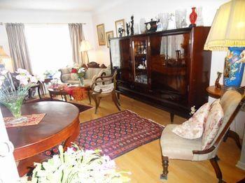 ナイアガラ・フォールズ Dorchester House Bed & Breakfast エクステリア 写真