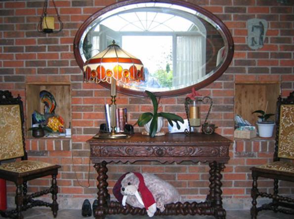 ナイアガラ・フォールズ Dorchester House Bed & Breakfast エクステリア 写真