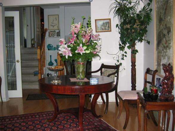 ナイアガラ・フォールズ Dorchester House Bed & Breakfast エクステリア 写真
