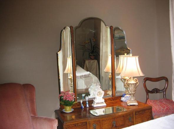 ナイアガラ・フォールズ Dorchester House Bed & Breakfast エクステリア 写真